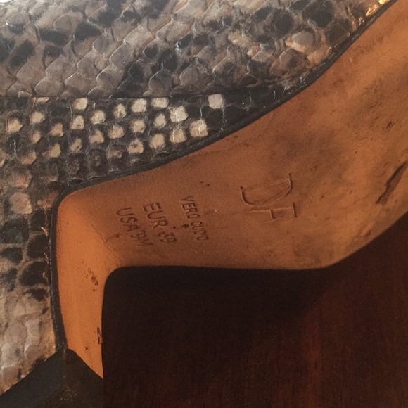 Diane von FonFurstenberg - Picture 3 of 8